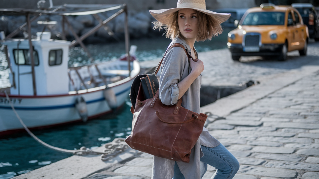 Agios Georgios to Athens Airport Transfer: Your Ultimate Guide
